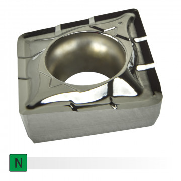 Wendeschneidplatte -...