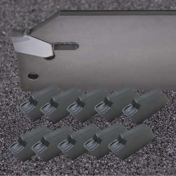 SPECIAL OFFER! GTN-Blade +...