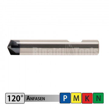 Solide Carbide Chamfer...