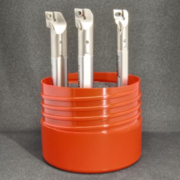 A-Boring Bars-Set​​​​​​​...