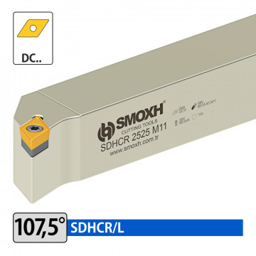 External Tool Holder -...