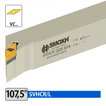 Außendrehhalter - SVHCR/L...