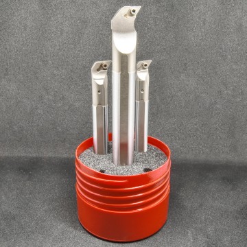 S-Boring Bars-Set​​​​​​​...