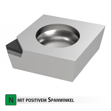 PKD-Wendeschneidplatte -...