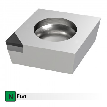 PKD-Wendeschneidplatte -...