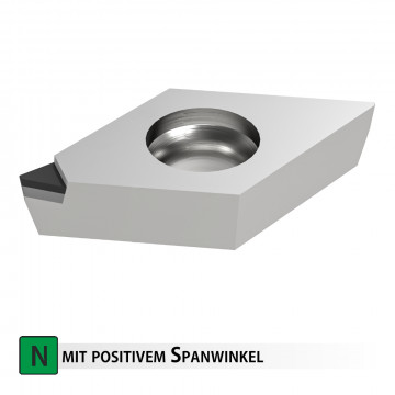 PCD-Insert - DCGT ...-1N RTD10