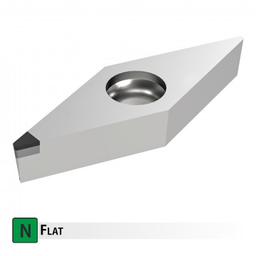 PKD-Wendeschneidplatte -...