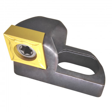 Kassette für Einst....