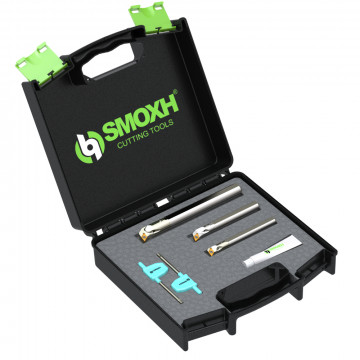 A-SDQCR/L (107,5°) Set...