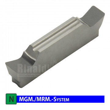 Stechplatte - MGMN ...-AL...