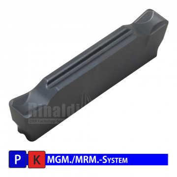 Stechplatte - MGMN ...-C RT300