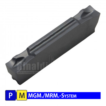 Stechplatte - MGMN ...-J RT300