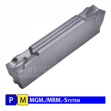 Abstechplatte - MGMR ...-J...