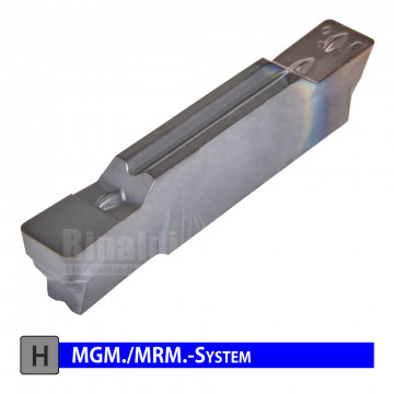 Stechplatte - MGGN ...-CBN...