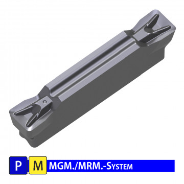 Stechplatte - MGMN ...-GT...