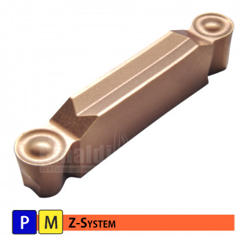 Stechplatte - ZRED..-EG RT250X