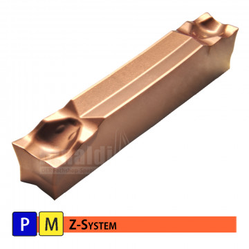 Stechplatte - ZPED..-MG RT250X