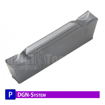 Stechplatte - DGN 3102......