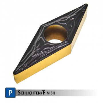 Wendeschneidplatte -...