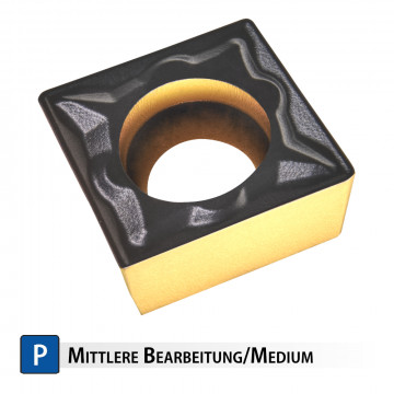 Wendeschneidplatte -...