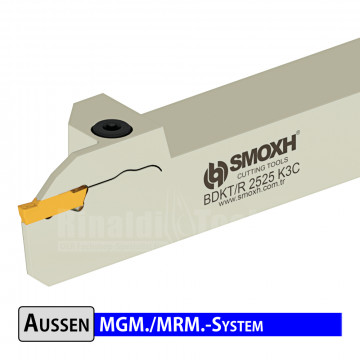 Außenstechhalter - BDKTR/L...