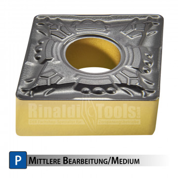 Indexable insert -...