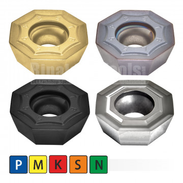 Milling Insert - ODHT 060508