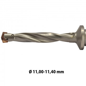 WST... interchangeable tip...