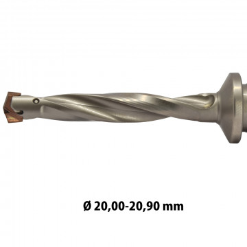 WST... interchangeable tip...