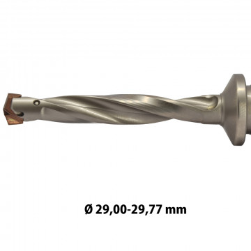 WST... interchangeable tip...