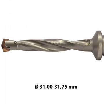 WST... interchangeable tip...