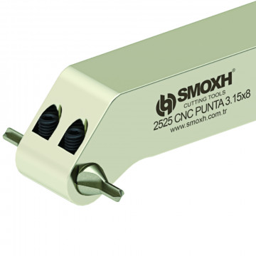 Holder for center drill CNC...