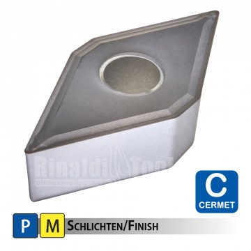 Indexable insert -...