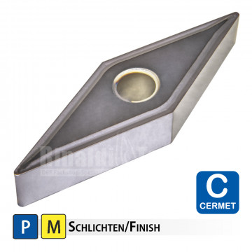 Indexable insert -...