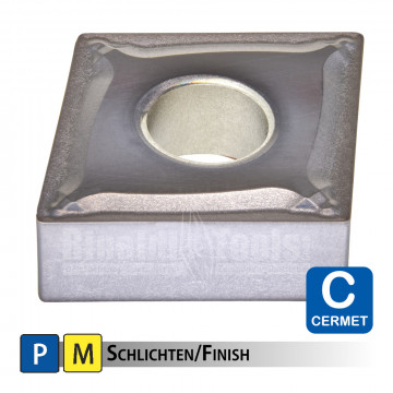 Wendeschneidplatte -...