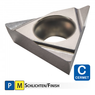 Wendeschneidplatte -...