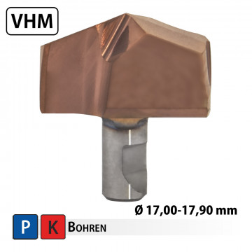 WS... RT19 (17,00 - 17,90 mm)