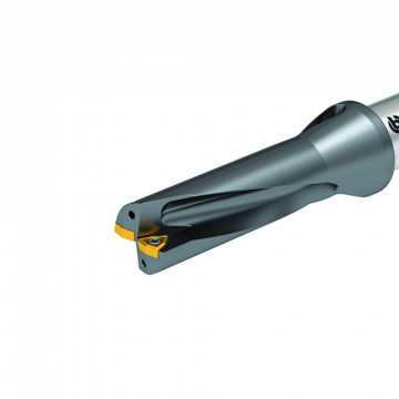 SDUM WCM. D3 U-Drill