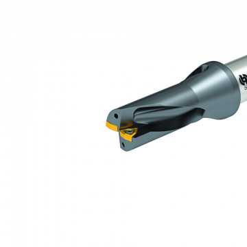 SDUM WCM. D2 U-Drill