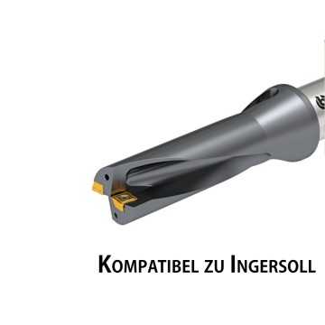 SDUM SOMT D3 U-Drill