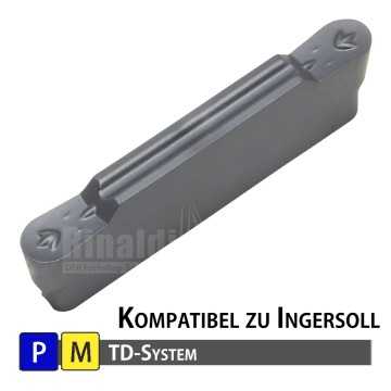 Stechplatte - TDR-... RT300