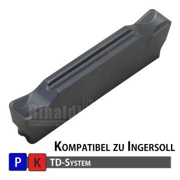 Stechplatte - TDC-... RT300