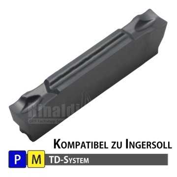 Stechplatte - TDJ-... RT300