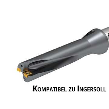 SDUM SOMT D4 U-Drill