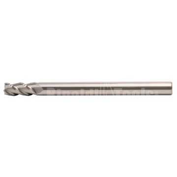 Solid Carbide End Mill 3...