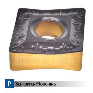 Wendeschneidplatte -...