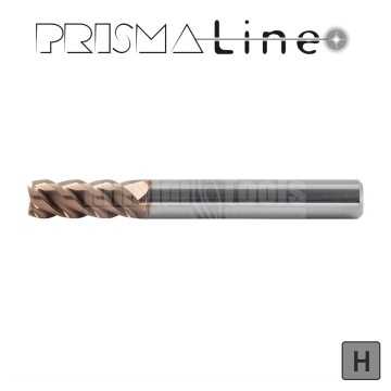 Solid Carbide Hard Milling...