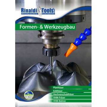 Rinaldi-Tools Formen- und...