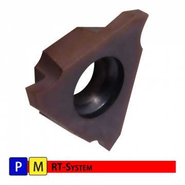 Full Radius Grooving insert...