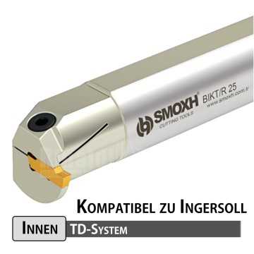 Innenstechhalter - BIKTR/L...